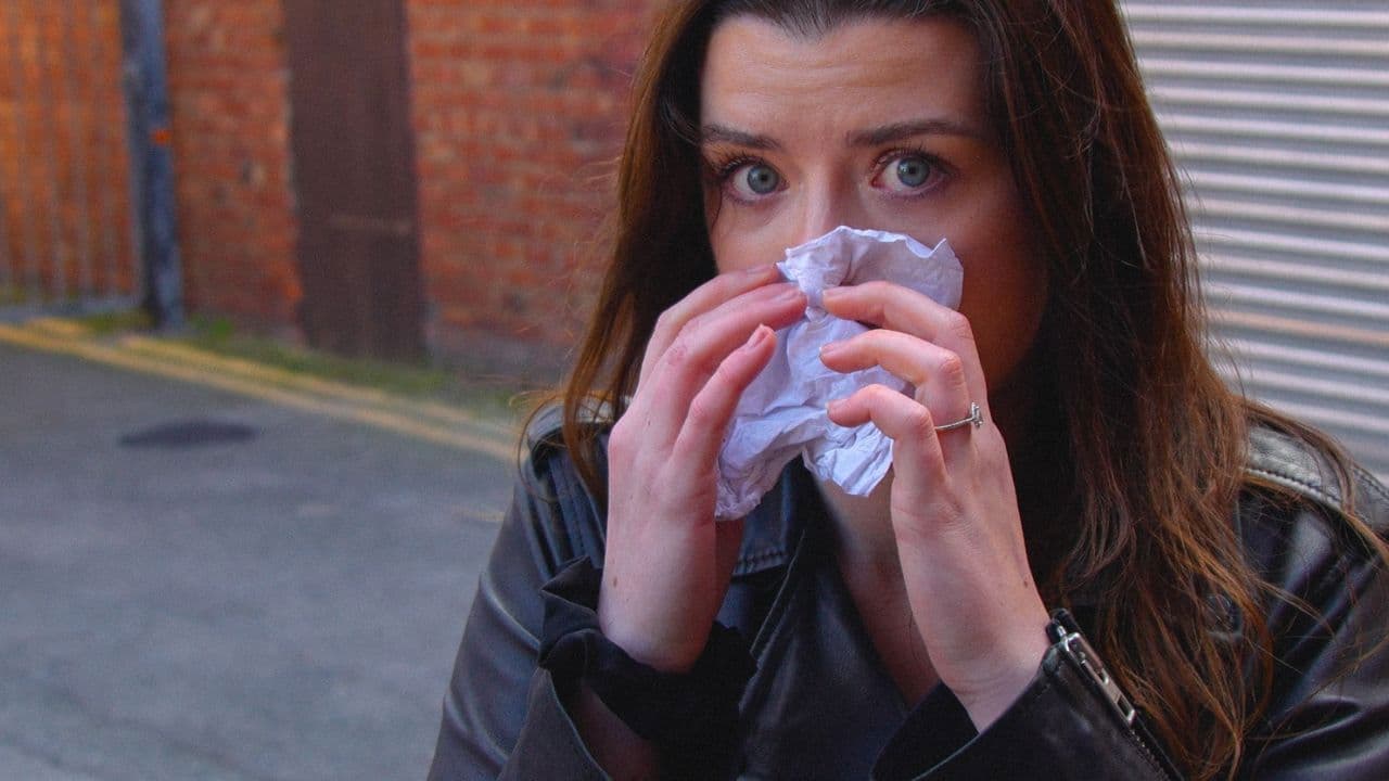 Backdrop – The Next Pop Princess