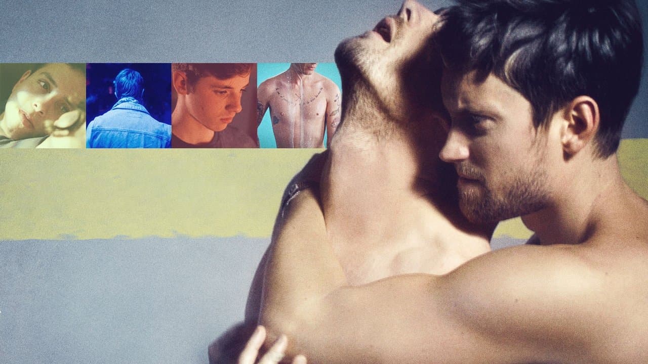 Backdrop – The Male Gaze: The Boy Is Mine