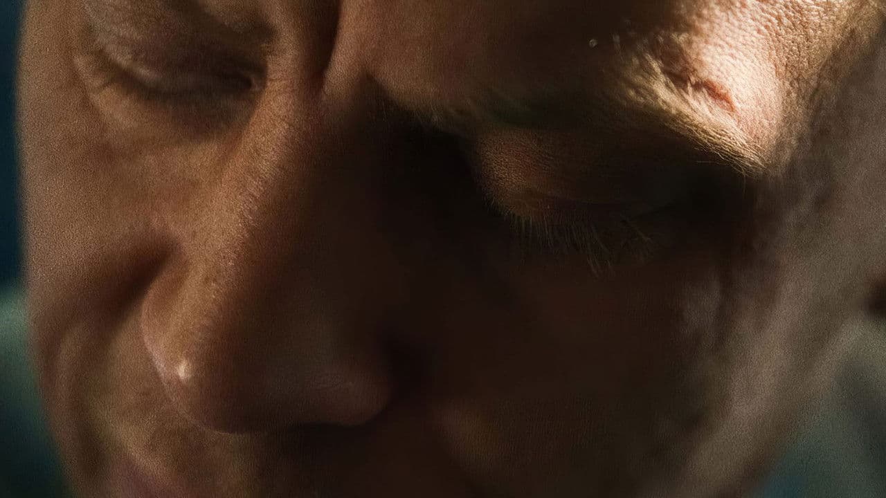 Backdrop – Mwuana - framför allt