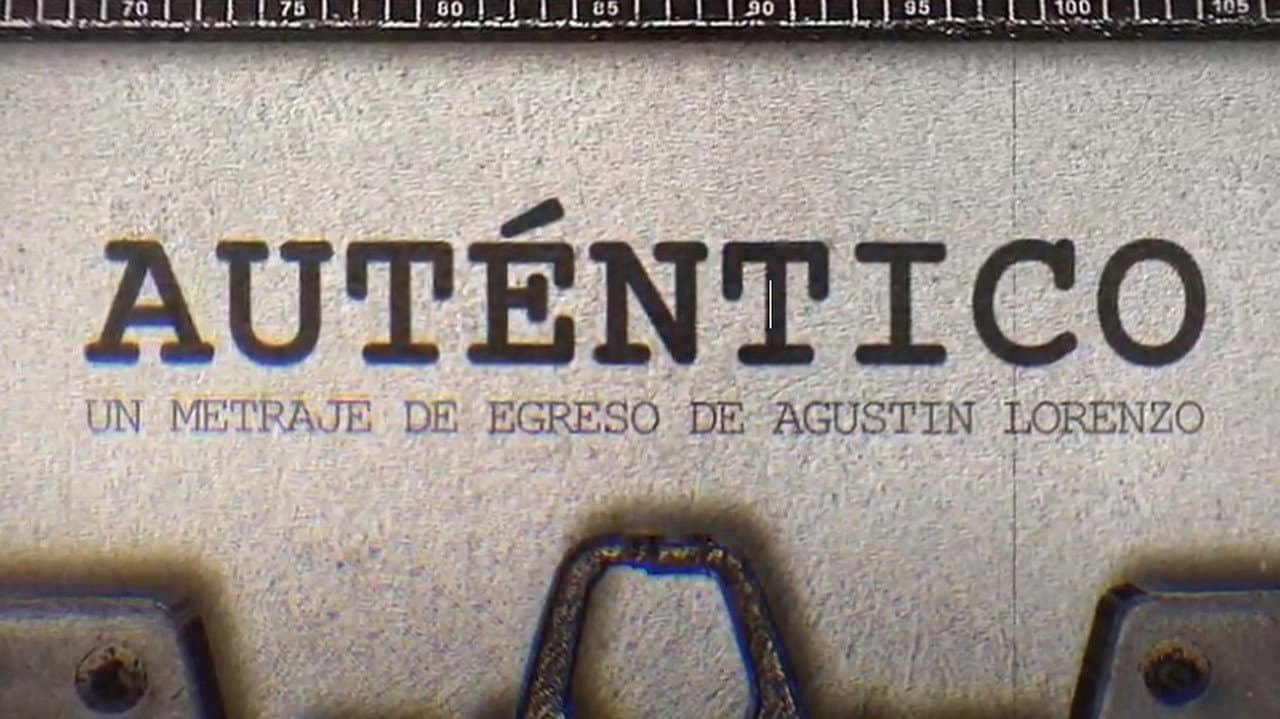 Backdrop – Auténtico