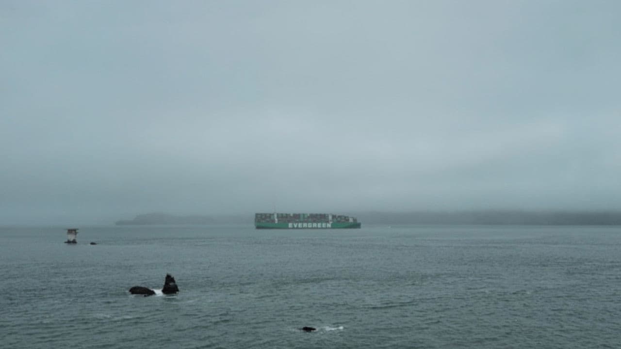 Backdrop – Milestone No. 3