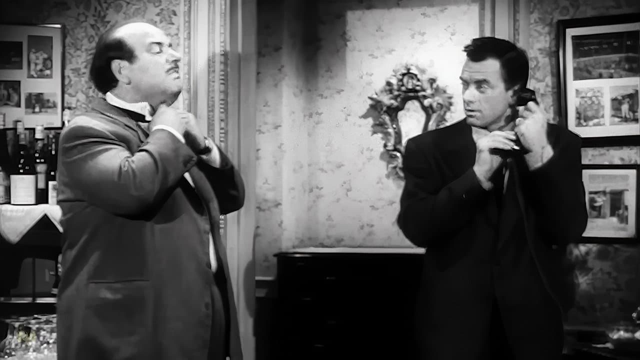 Backdrop – The Glass Cage