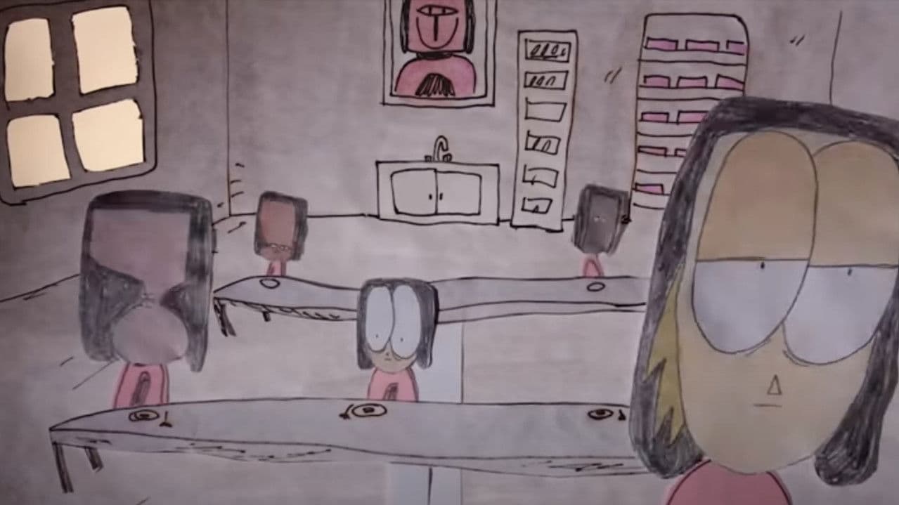 Backdrop – Wasteland