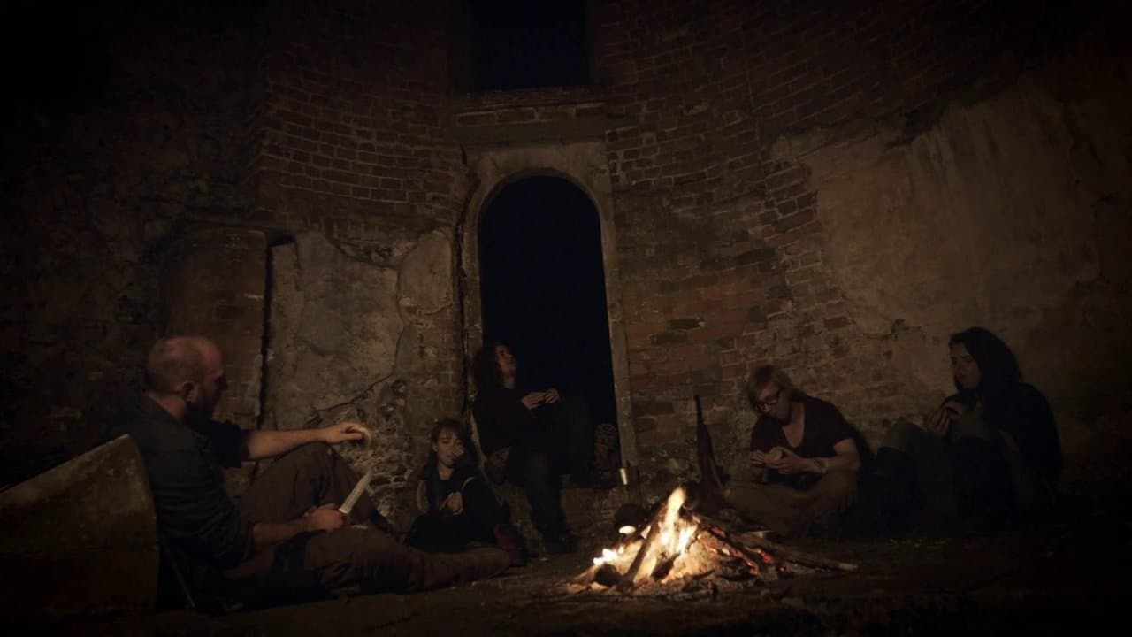 Backdrop – The Darkest Dawn