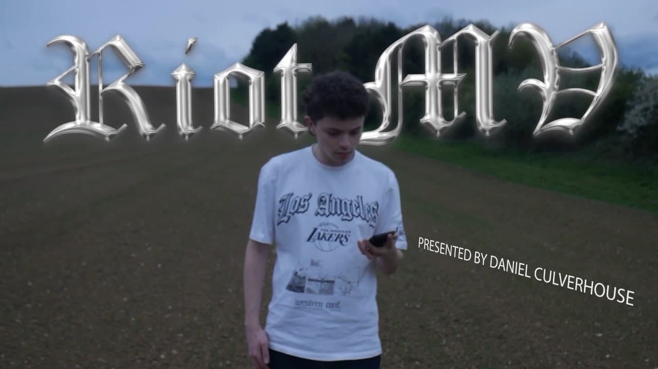 Backdrop – Riot