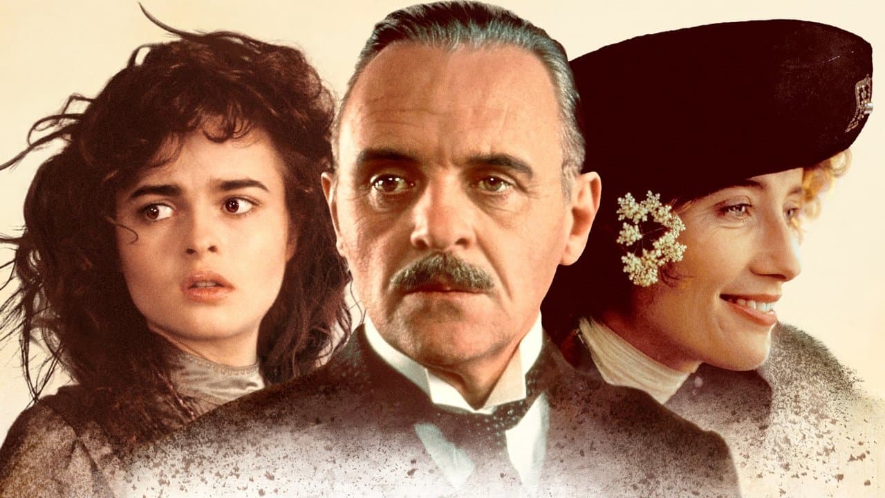 Backdrop – Wiedersehen in Howards End