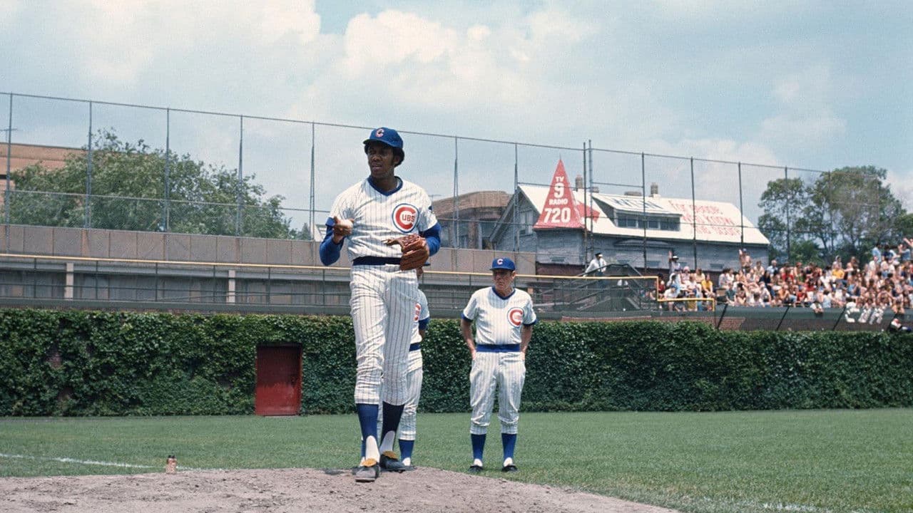 Backdrop – King of the Hill