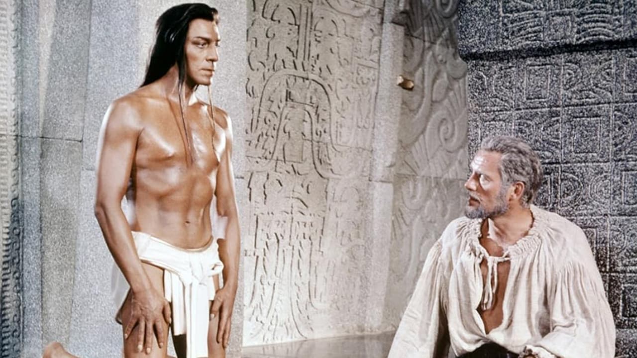 Backdrop – Der Untergang des Sonnenreiches