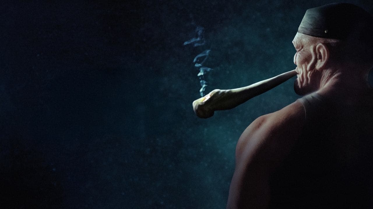 Backdrop – Shiver Me Timbers