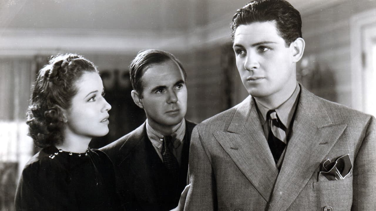 Backdrop – Federal Man-Hunt