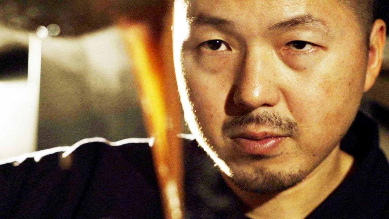 Backdrop – ラーメンヘッズ