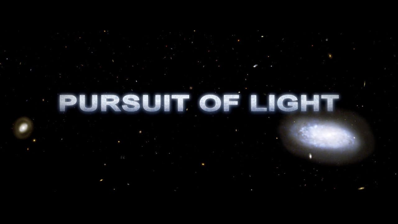 Backdrop – Pursuit of Light