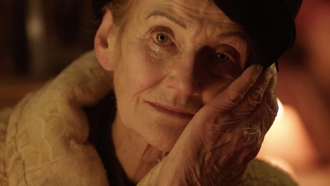 Backdrop – Les Zinzins