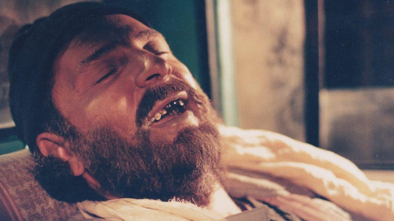 Backdrop – جنة الشياطين