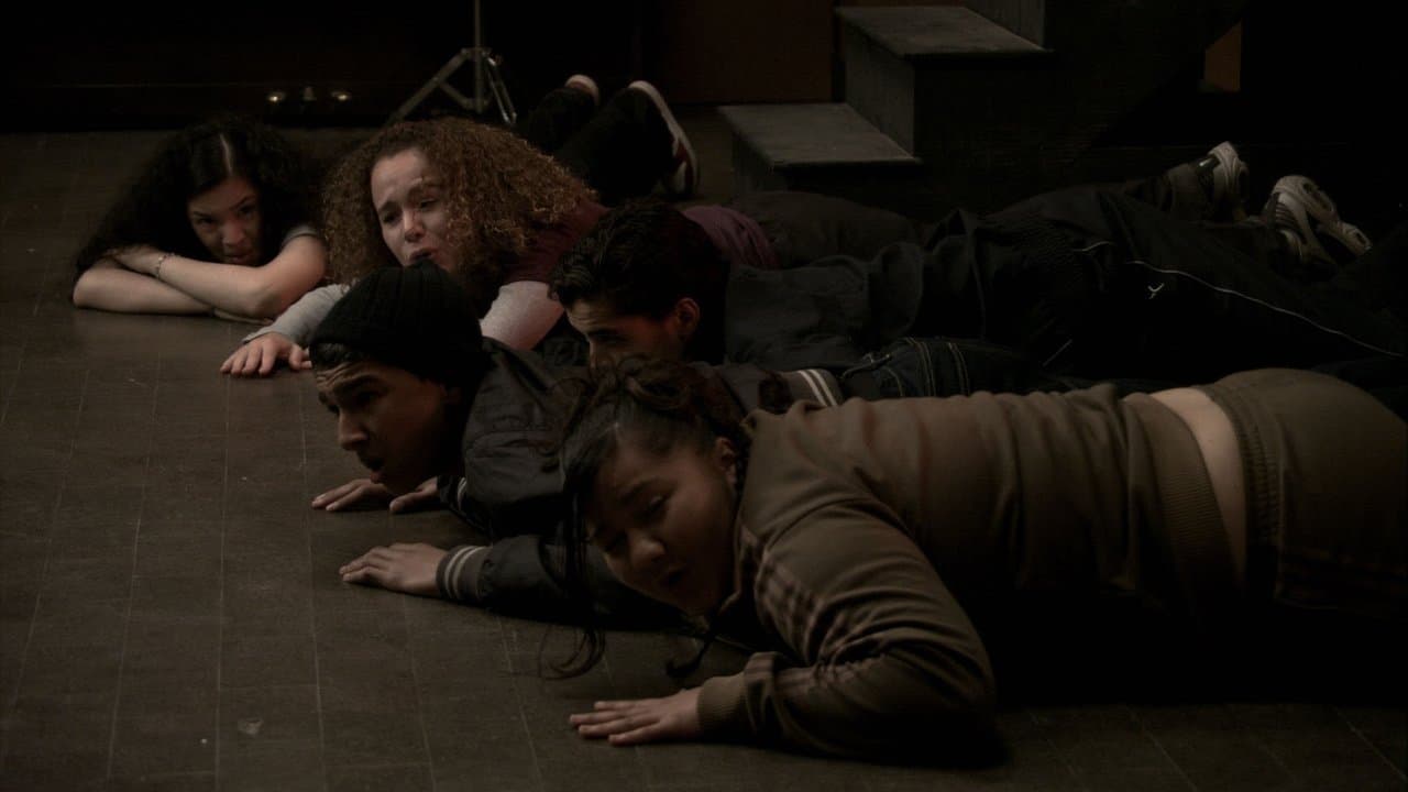 Backdrop – Heute trage ich Rock!