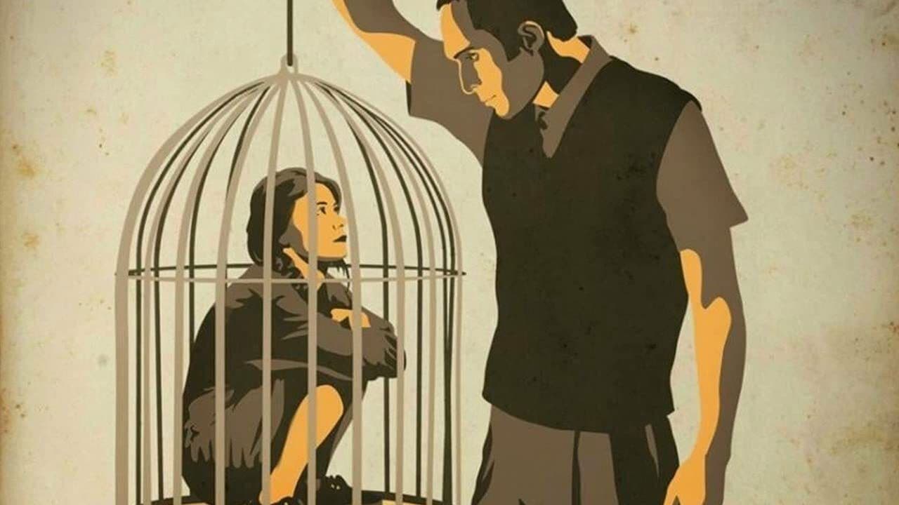 Backdrop – La mujer de Iván