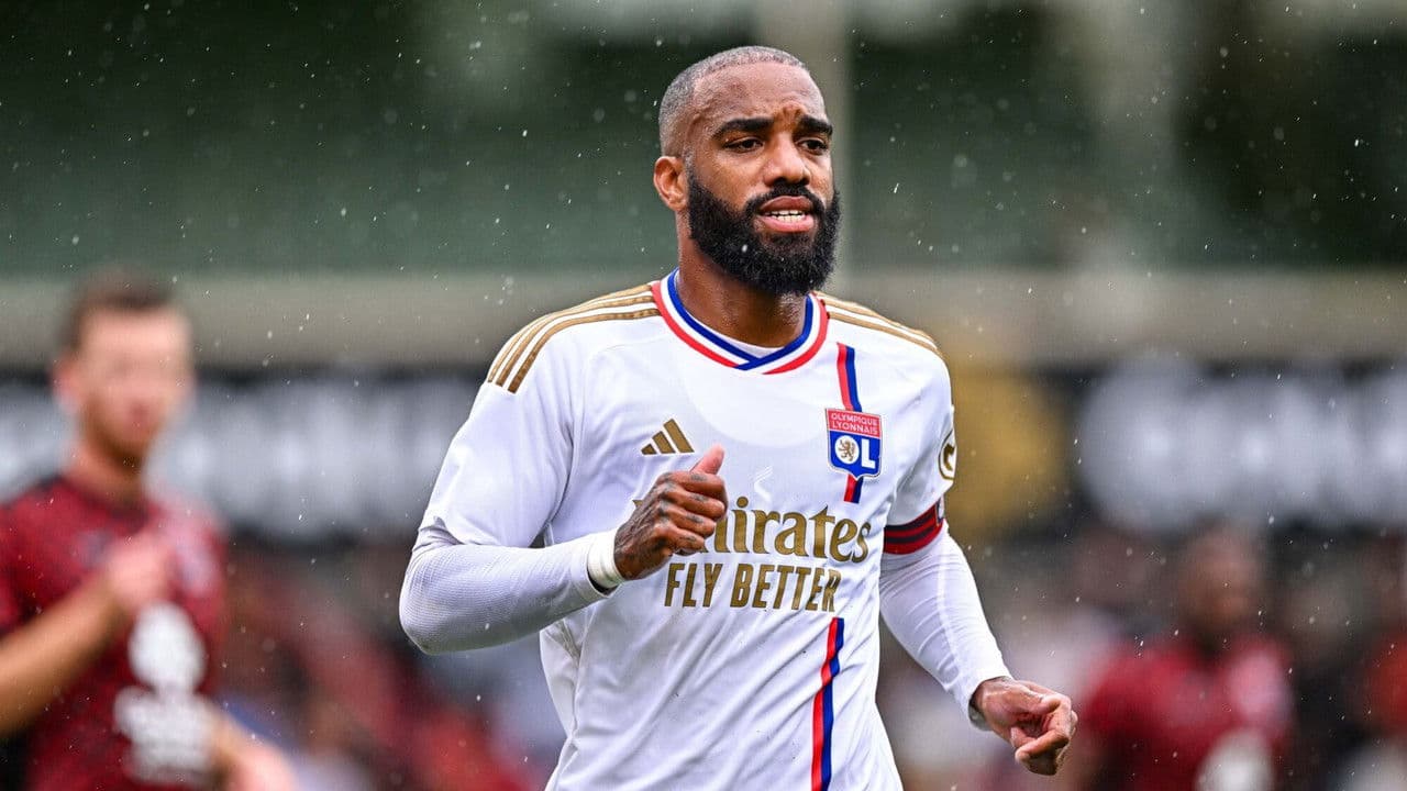 Backdrop – OL, au cœur d'une folle saison