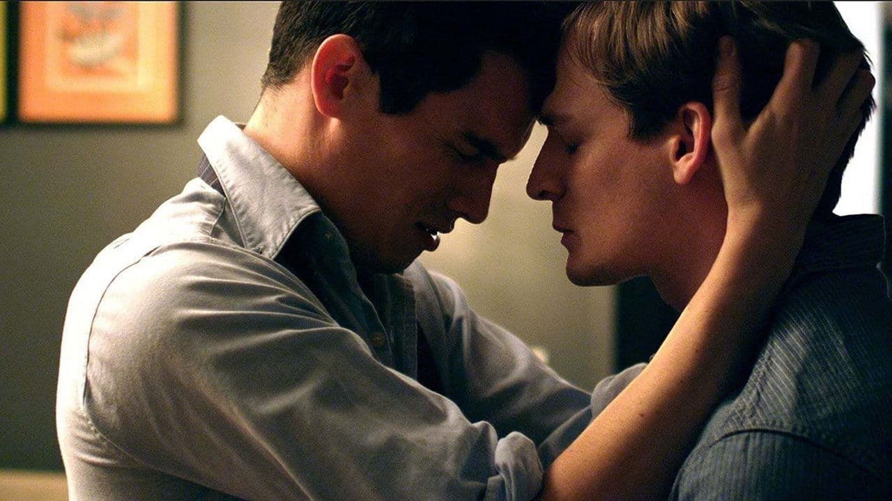 Backdrop – Boys On Film 16: Possession