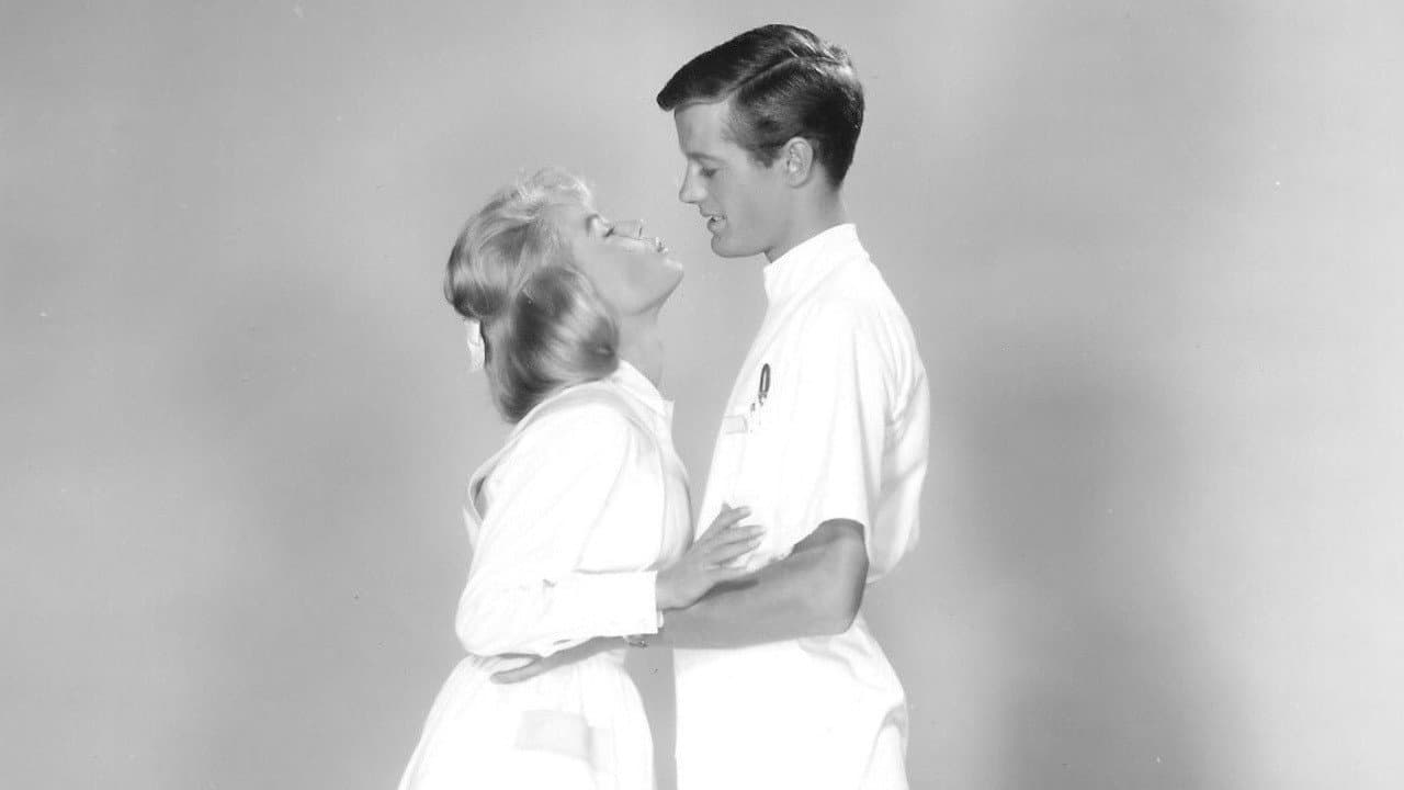 Backdrop – Sandra und der Doktor