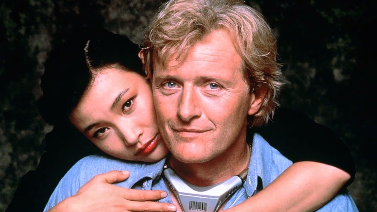 Backdrop – Wedlock