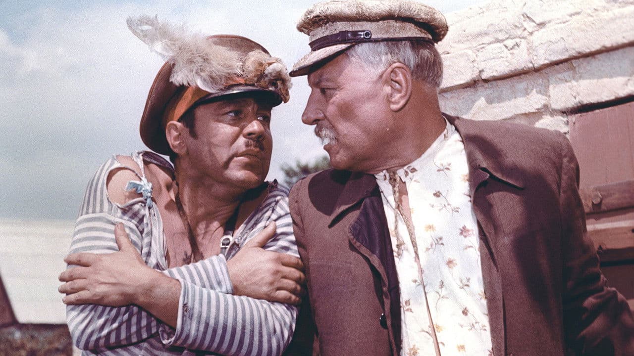 Backdrop – Свадьба в Малиновке