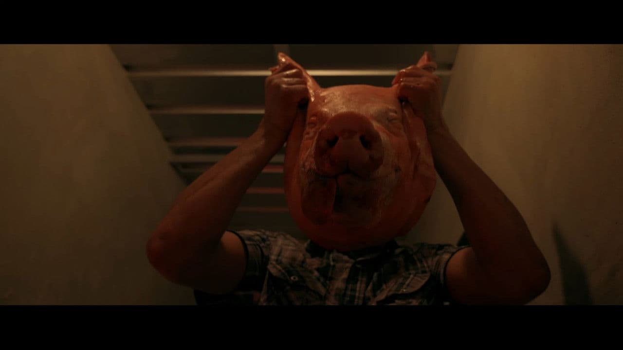 Backdrop – 200 LITROS DE AGUA DE POCILGA