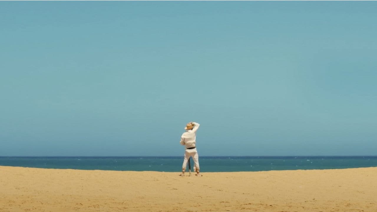 Backdrop – A Contraluz