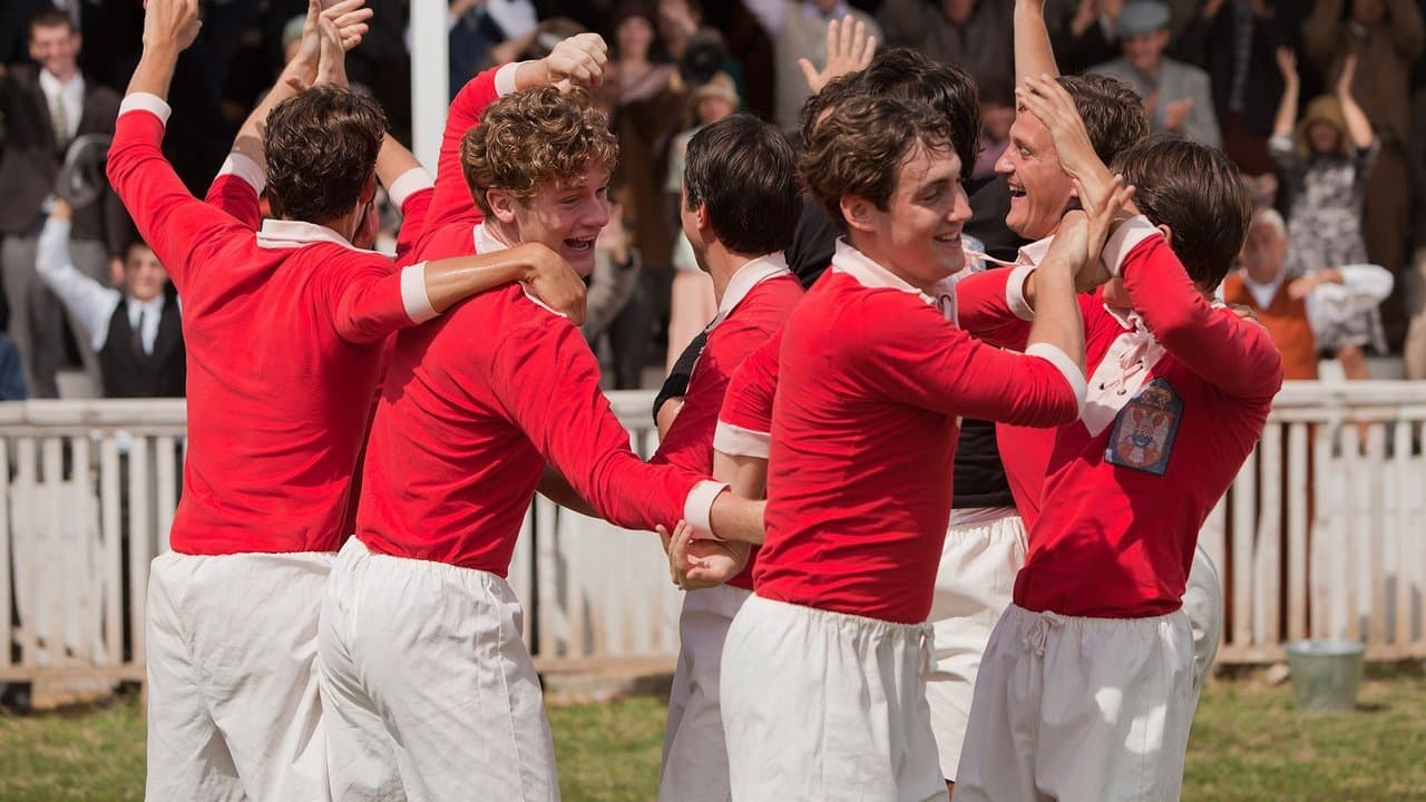 Backdrop – Монтевидео, видимо се!