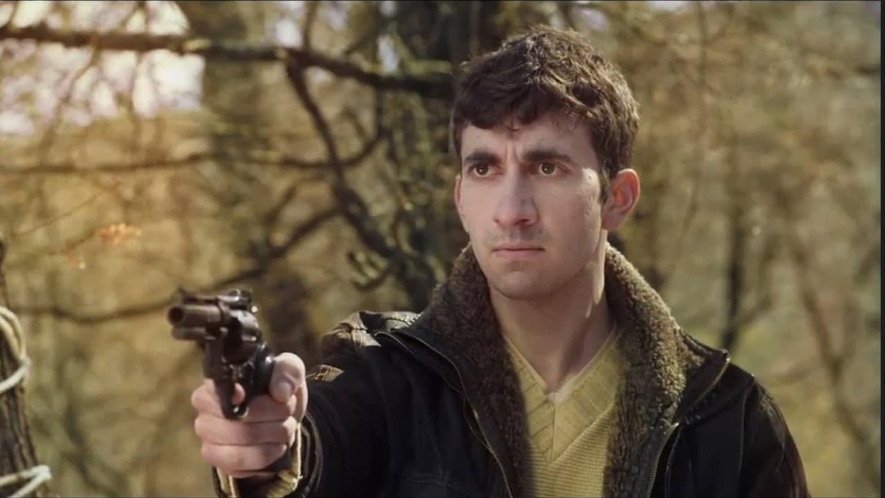 Backdrop – Μισαγαπιστές