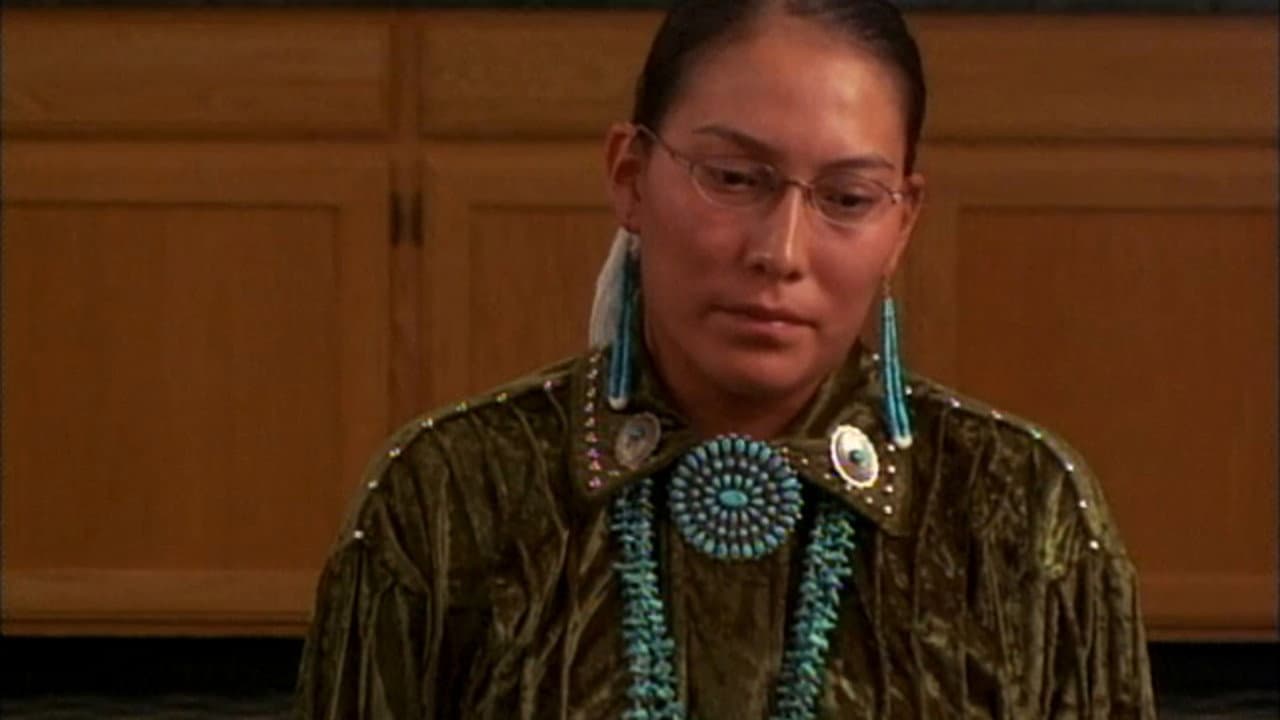 Backdrop – Miss Navajo