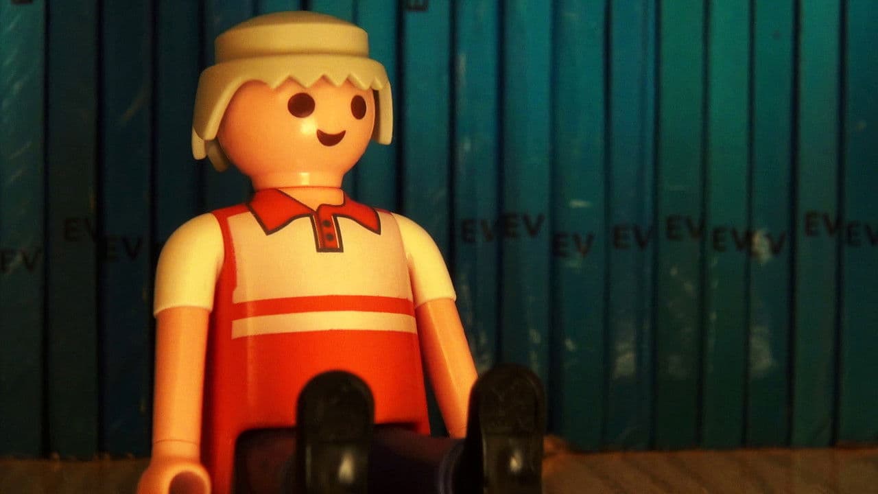 Backdrop – Recuerdos