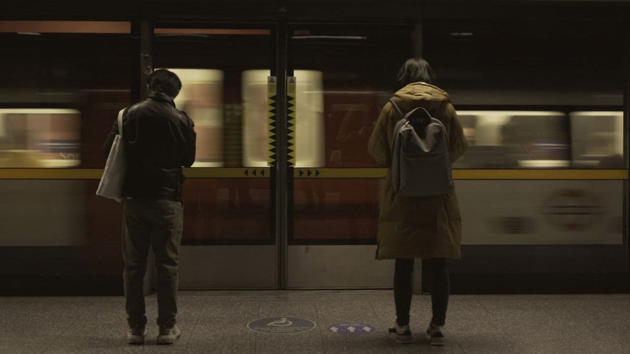 Backdrop – Stay Maybe? We Think We Made a Film