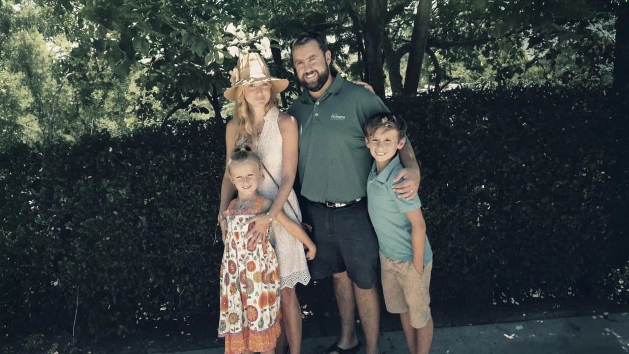 Backdrop – Tödlich: Eine amerikanische Ehe