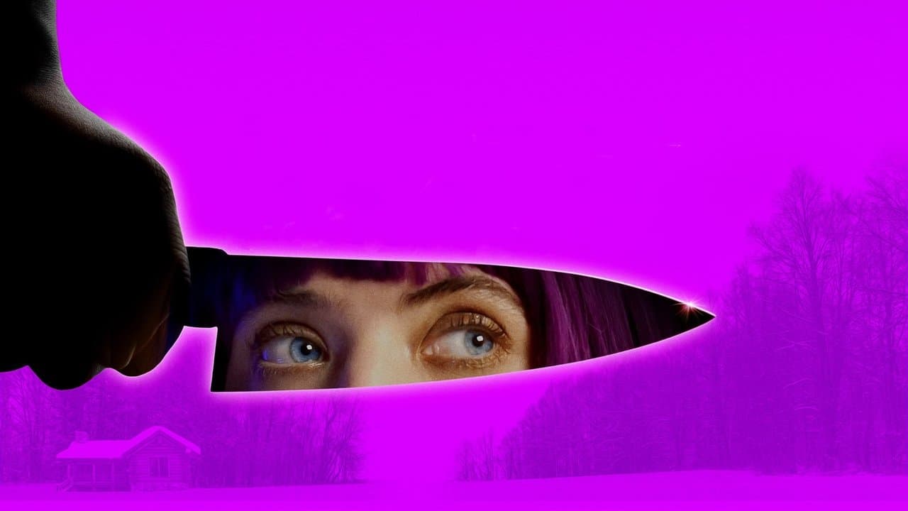 Backdrop – Alone at Night