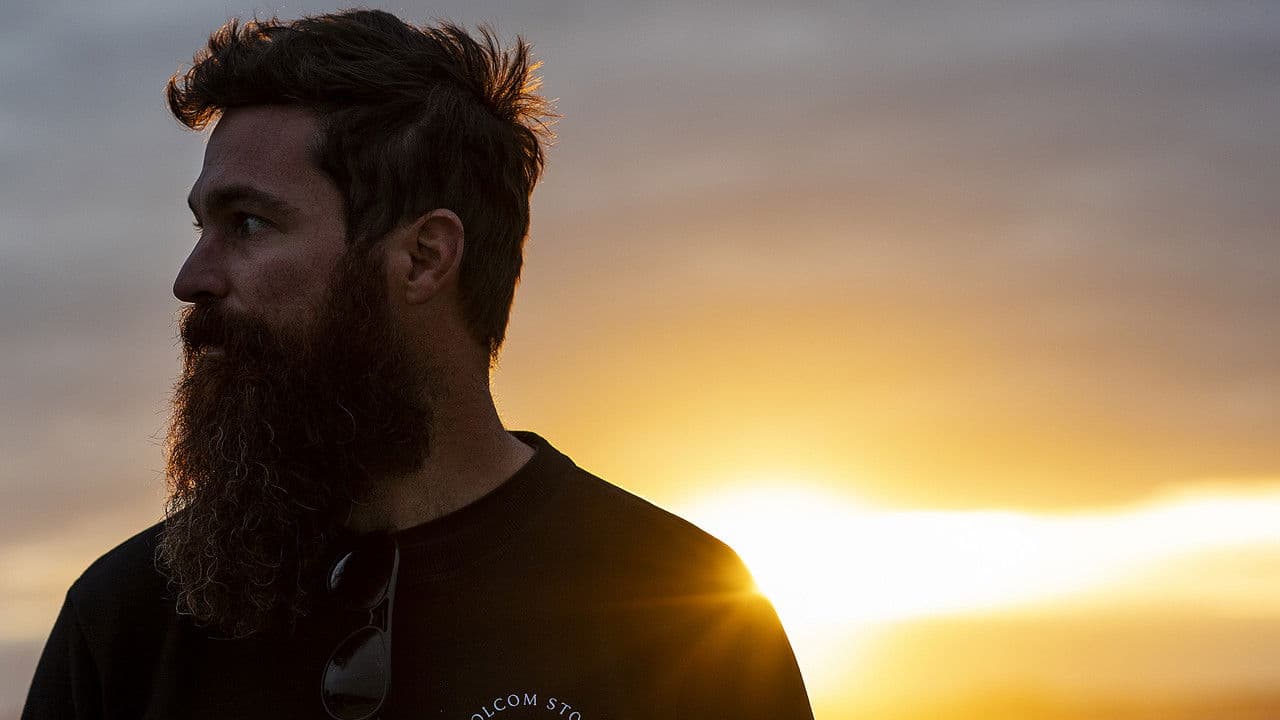 Backdrop – Facing Monsters