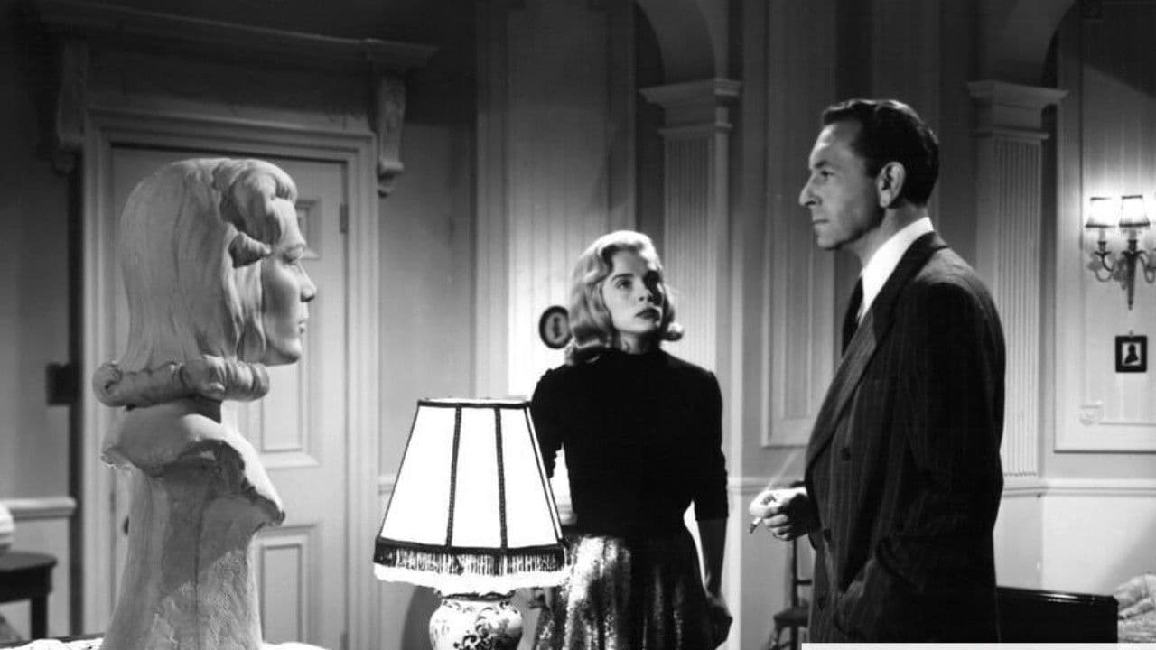 Backdrop – Stolen Face