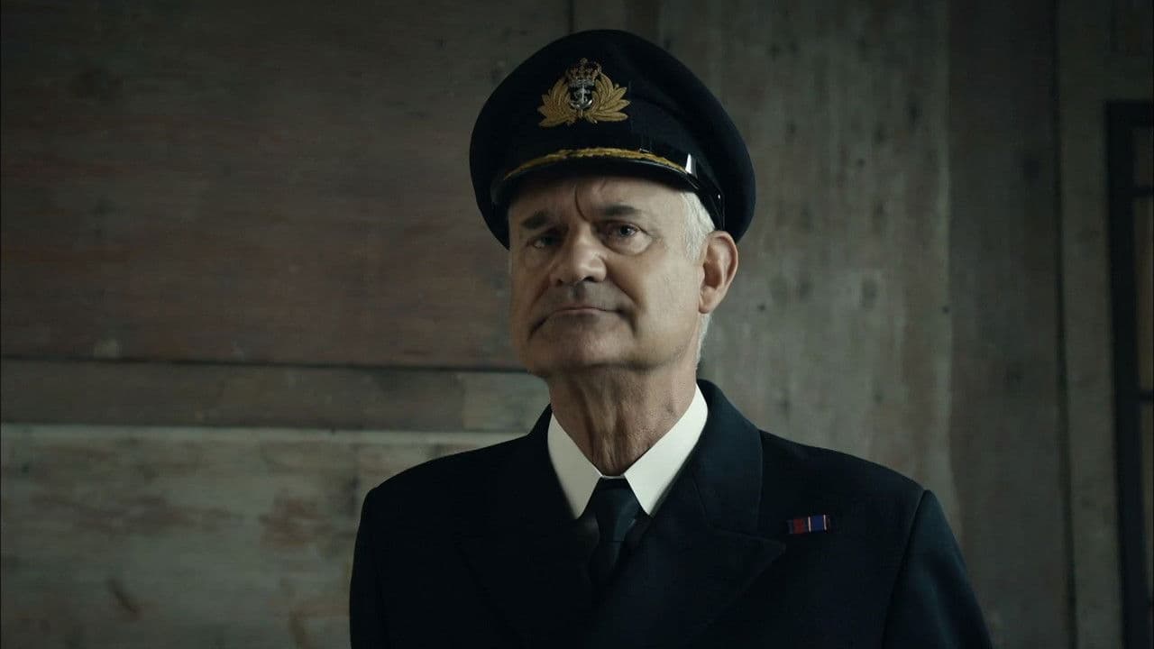 Backdrop – Titanic's Tragic Twin: The Britannic Disaster