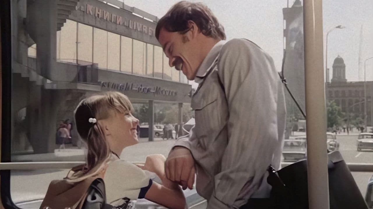 Backdrop – Du und icke und Berlin