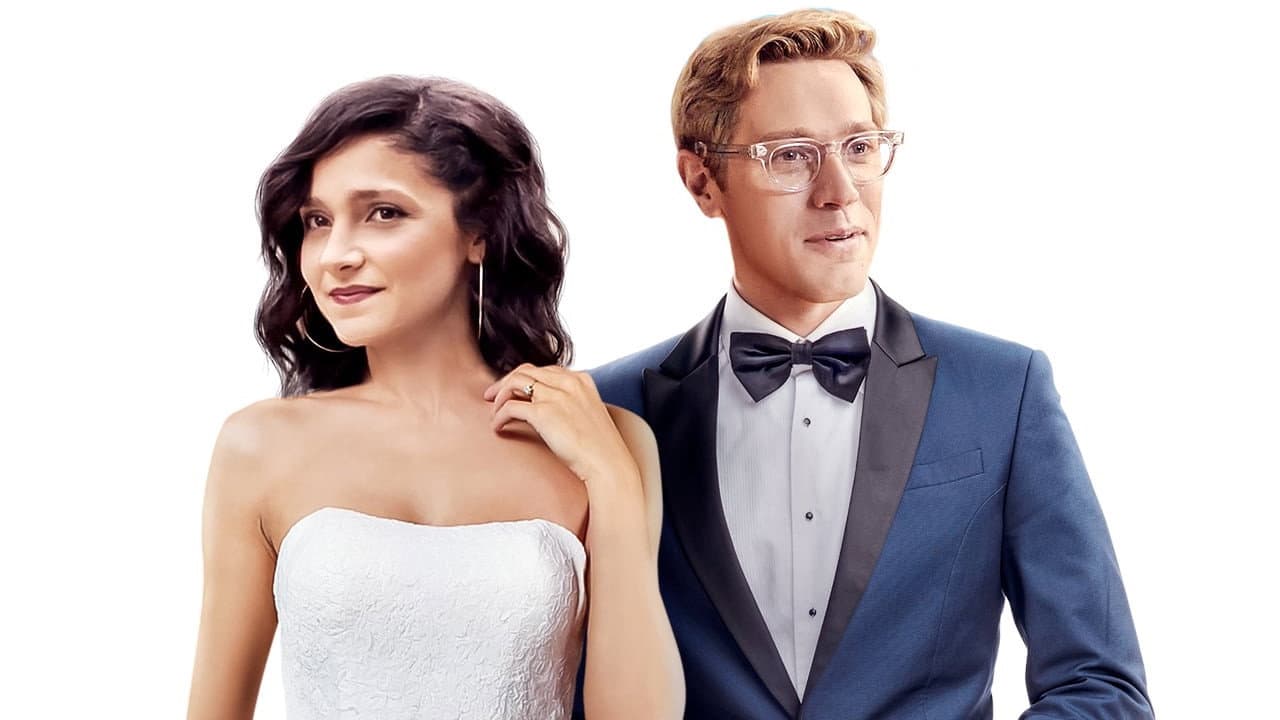 Backdrop – A Simple Wedding