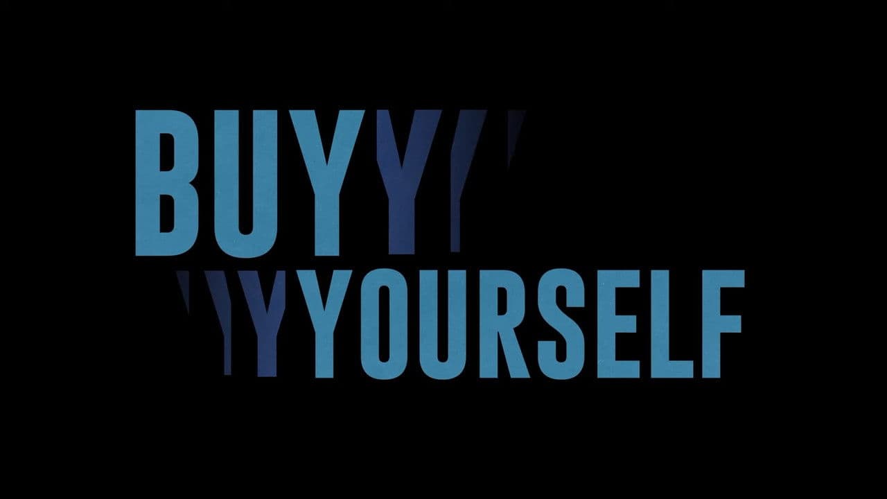 Backdrop – Buy Yourself