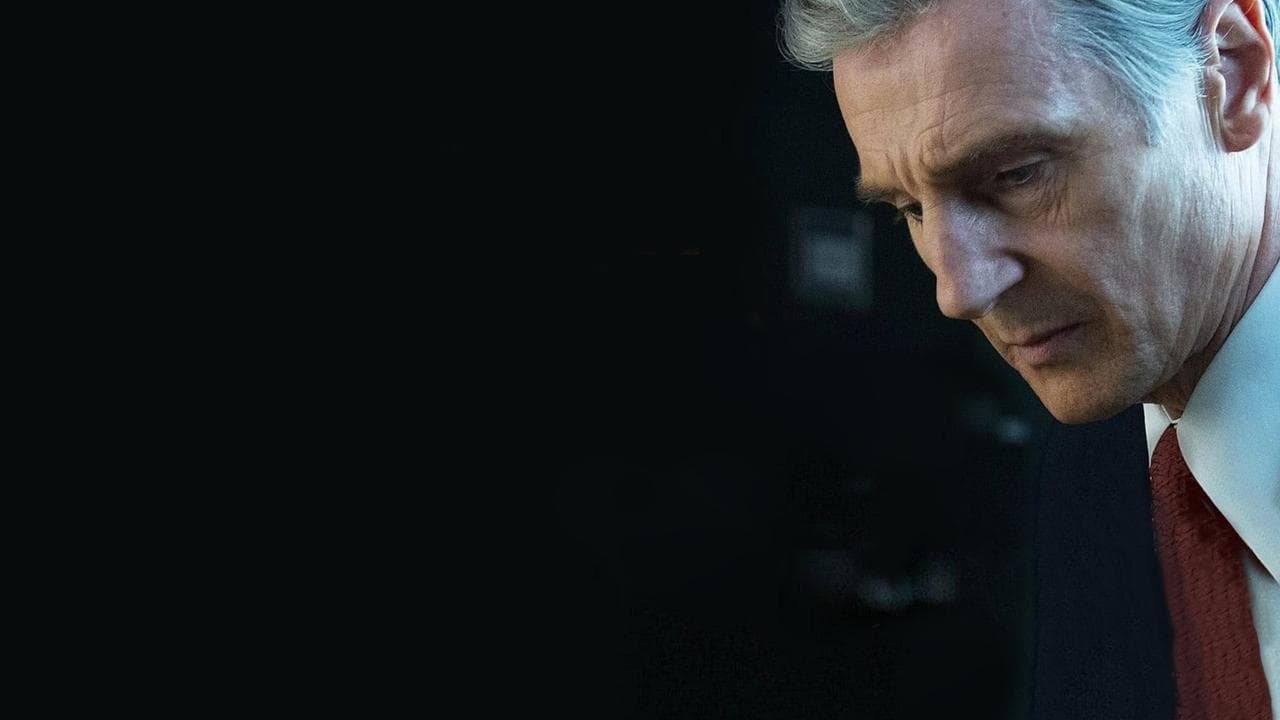 Backdrop – The Secret Man