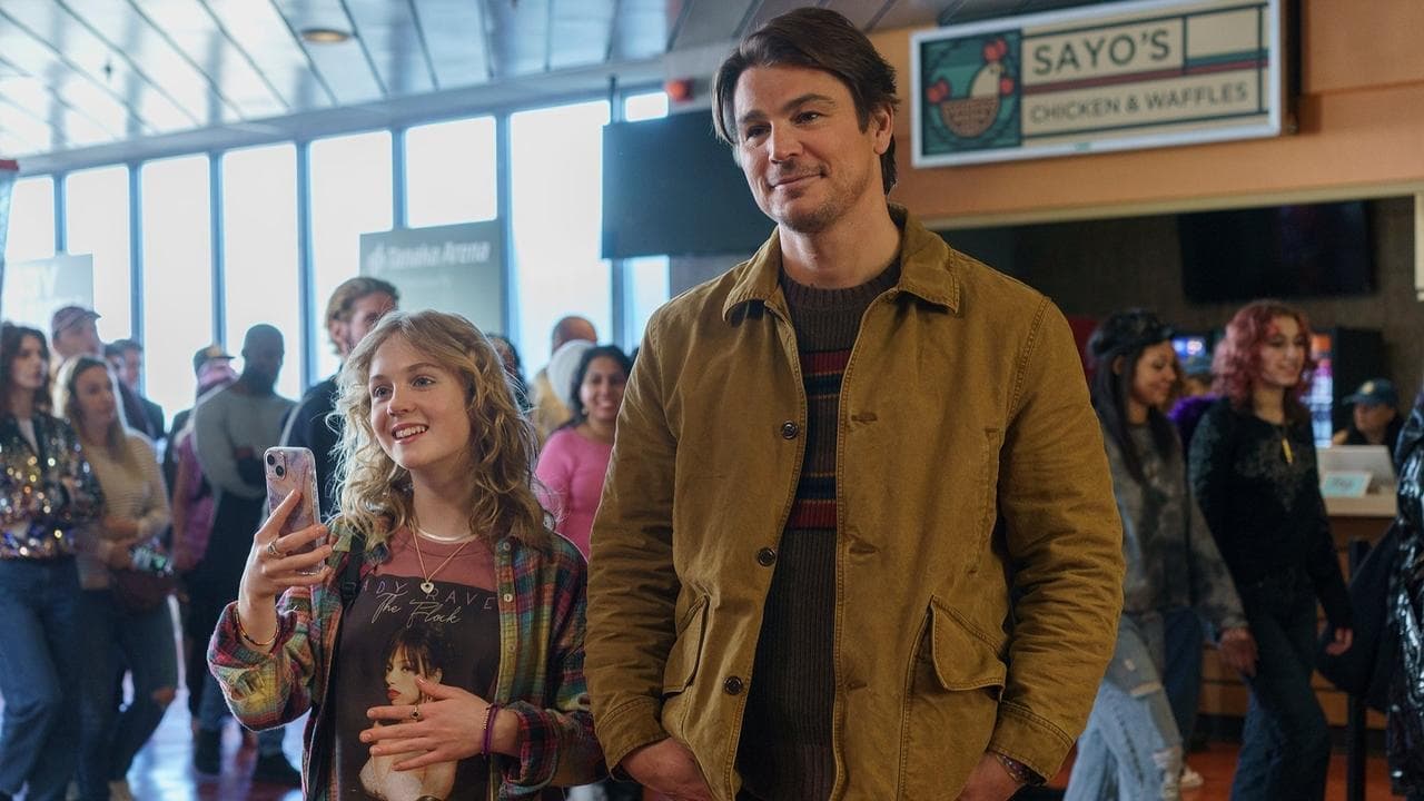 Backdrop – Trap: No Way Out