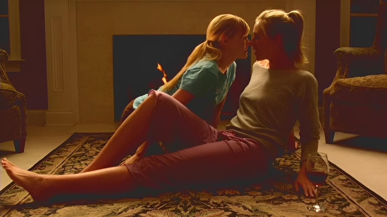 Backdrop – Bloomington