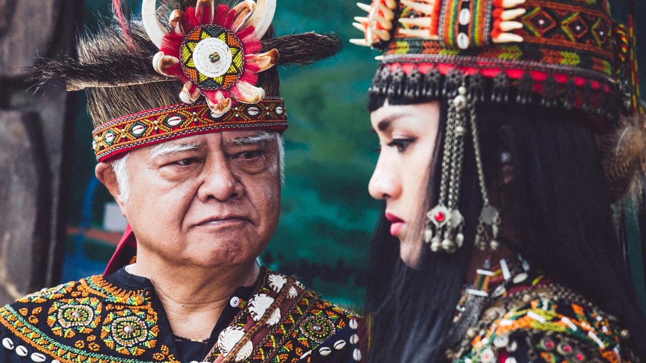 Backdrop – 阿莉芙