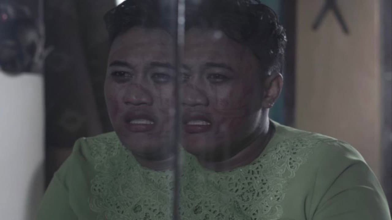 Backdrop – Seperti Sepi yang Paling Sepi