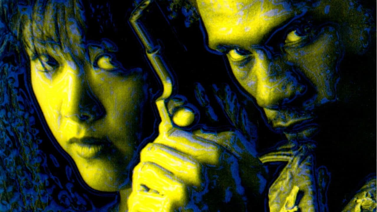 Backdrop – Bad Attitude