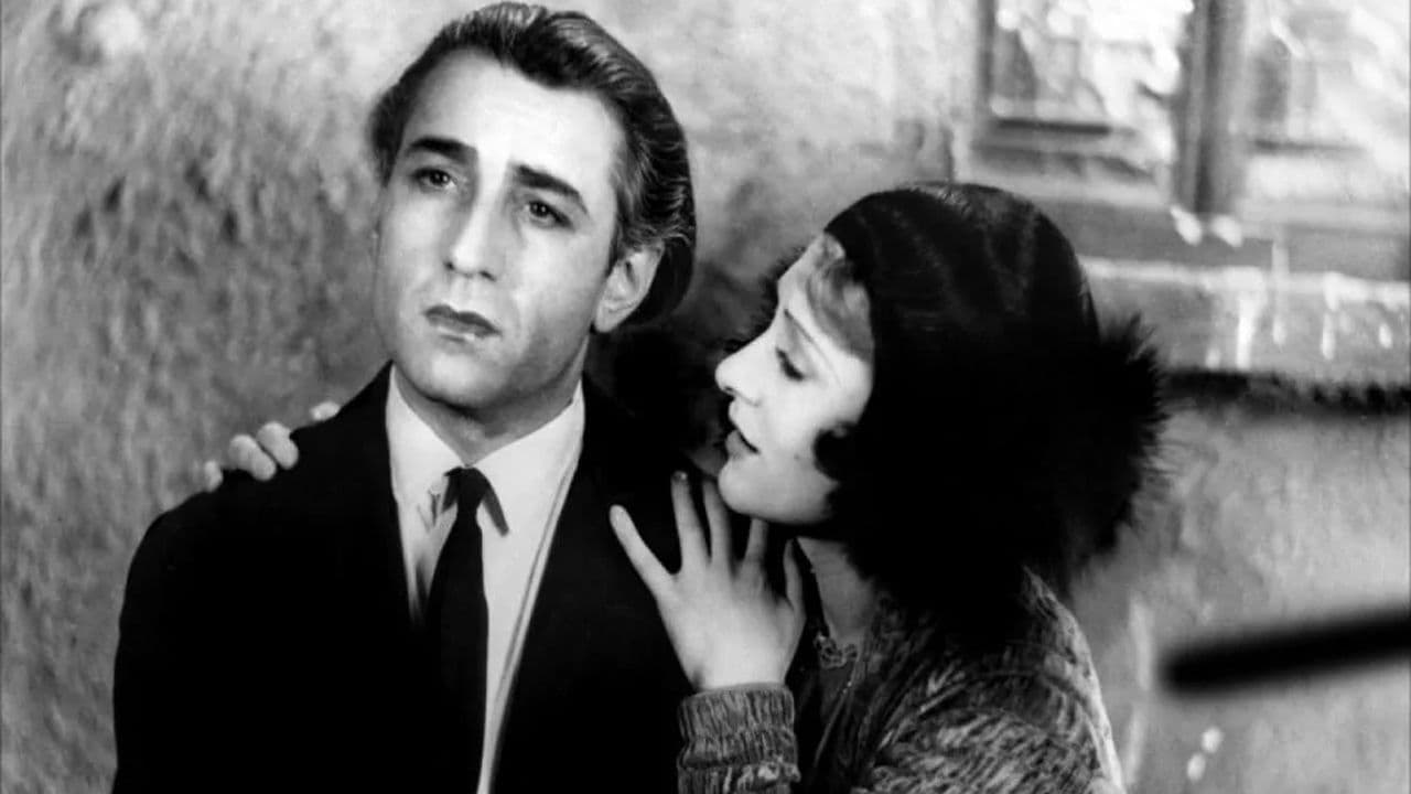 Backdrop – Das Ende der Welt