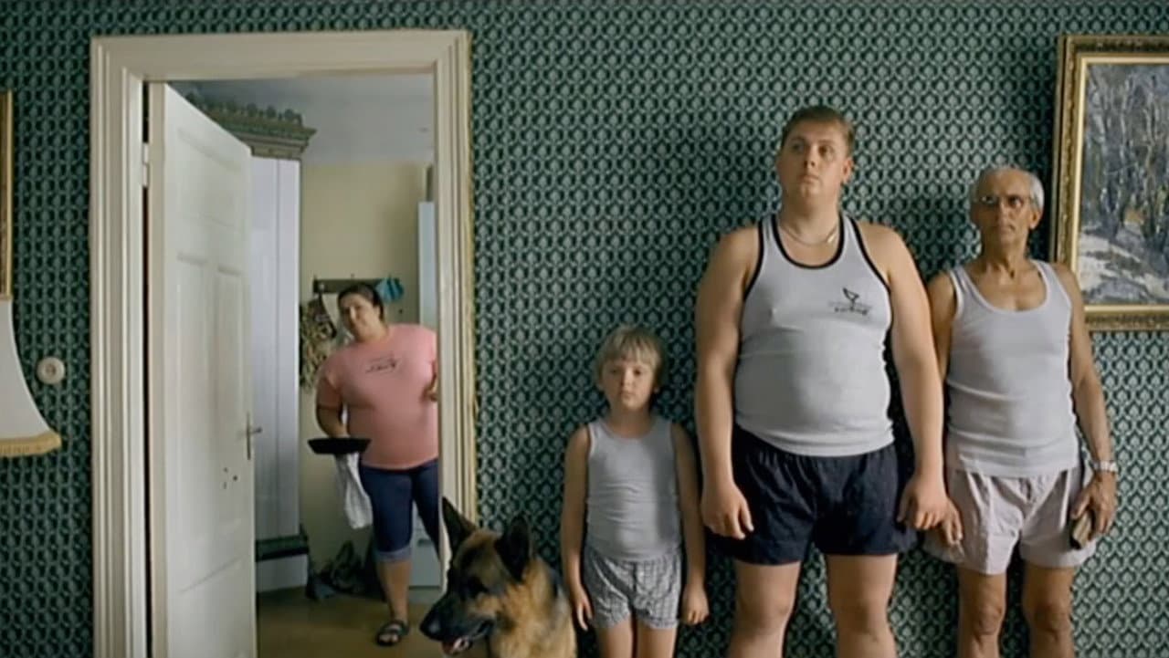 Backdrop – Akmeņi (Elementi)