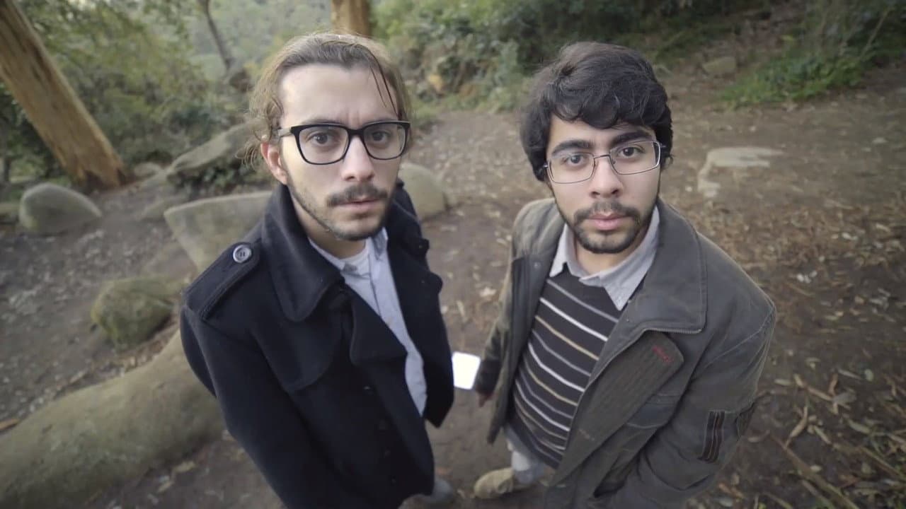 Backdrop – Vai Pensar Para Outro Lado