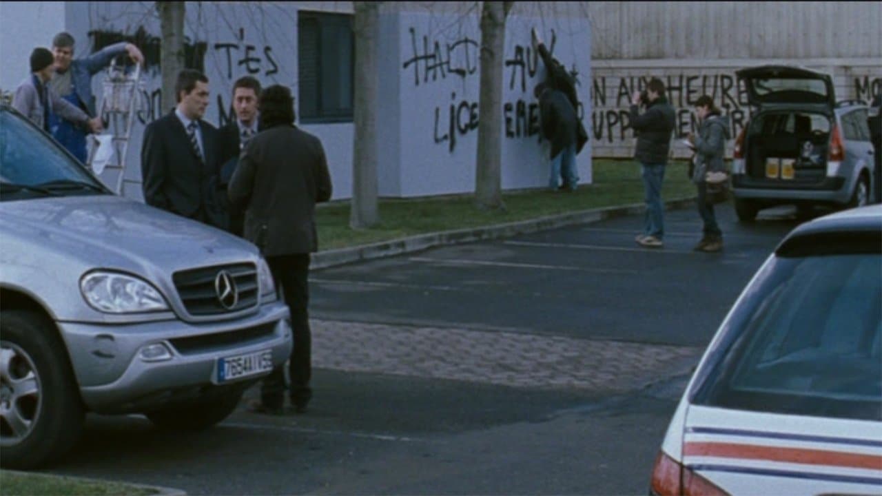 Backdrop – Die Kammer der toten Kinder